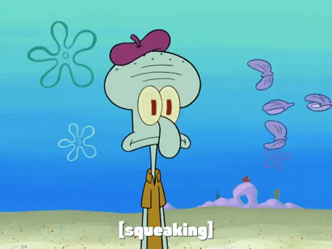 season 8 episode 6 GIF by SpongeBob SquarePants