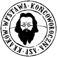 In Love Hearts Sticker by Grafika_ASP_Krakow