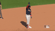 Regular Season Sport GIF by MLB