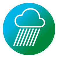 Weather Wind Sticker by EGLV Zukunftinitiative Klima.Werk