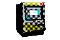 Art Pixel GIF