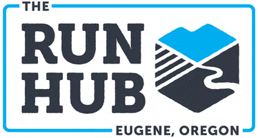 Eugene Oregon Running GIF by Run Hub Northwest