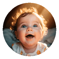 Vision Parenting Sticker by Pr3vent