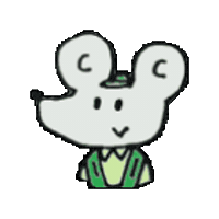 Chu Sticker by ㈱中越興業