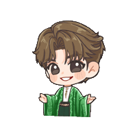 張敬軒 Hinscheung Sticker