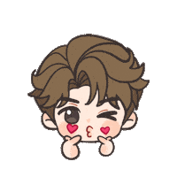 張敬軒 Love Sticker