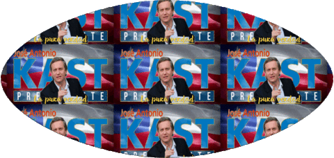 jose antonio kast 11 Sticker