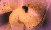 Sexy Bath GIF by StittsvilleOnPatrol
