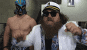 Health GIF by StittsvilleOnPatrol