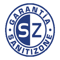 SANITIZONE garantia sanitizone garantía sanitizone Sticker