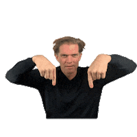 Jeroen See More Sticker by CreativeClicks
