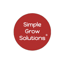 Plant Sticker by Simple Lawn Solutions