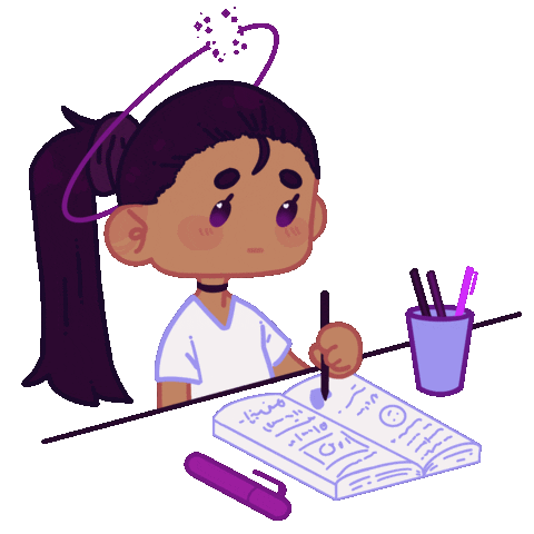 Work Pensando Sticker