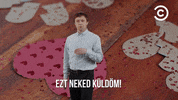 comedycentralmagyarorszag love szeretet dumaszinhaz comedycentralgifgyujtemeny GIF