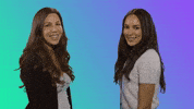 Excited We Did It GIF by GIPHY IRL