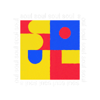 magusarbeni indonesia soul jakarta Sticker