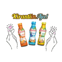 misskiranti happy mood good morning okay Sticker