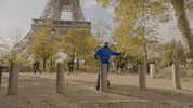 France Party GIF by RCA Records UK