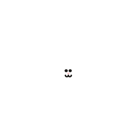 Bunny Rabbit Sticker by Presto Universe