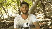 uno mi sono rotto GIF by Isola dei Famosi