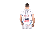 Volleyball Superlega Sticker by Trentino Volley