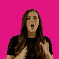 oh my god wow GIF by Made In Mexico