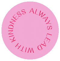 Bright Side Gratitude Sticker by The Shops at Farmington Valley