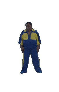 dance head Sticker by Ed Banger Records