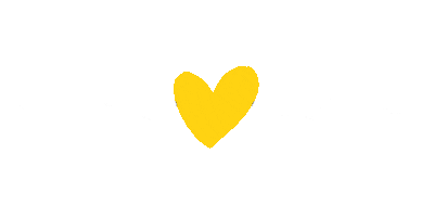 Heart Frame Sticker