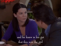 season 1 netflix GIF by Gilmore Girls 