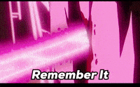 Gambit Remember It GIF