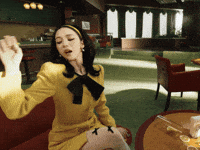 Lemonade Karina GIF