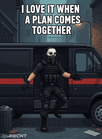 Hero Win GIF by ABCNT