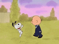 charlie brown GIF by Peanuts