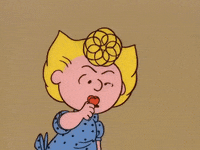 charlie brown GIF by Peanuts