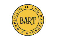 bartcocktailit party drink cocktail bart Sticker