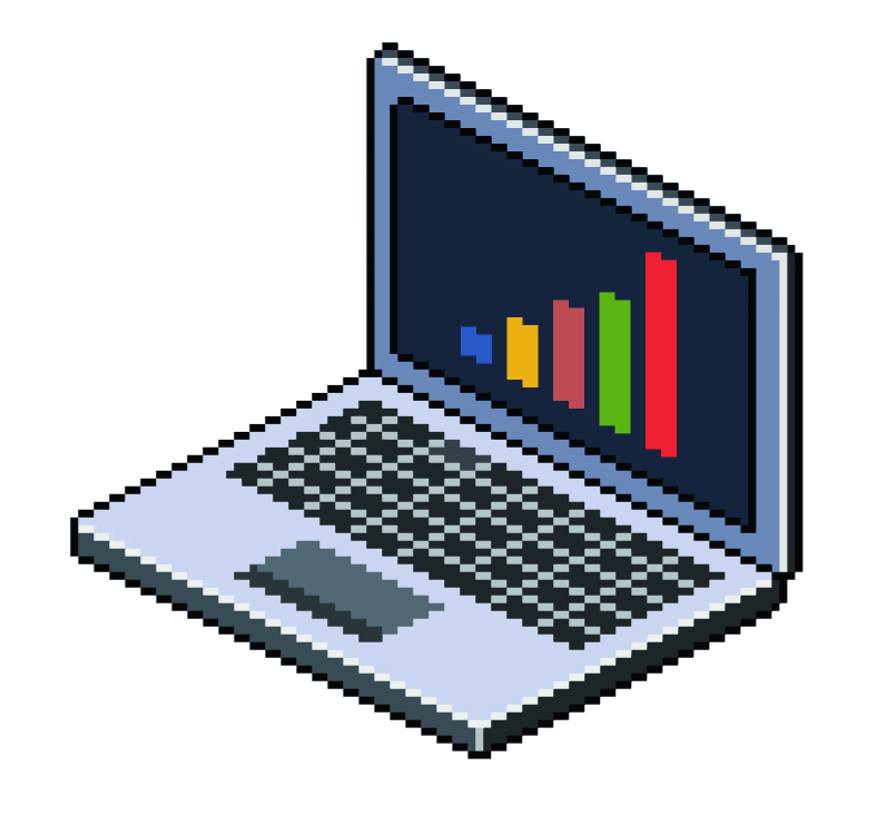 Working Too Cute Sticker by DevriX