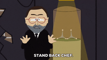 man talking GIF by South Park 