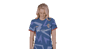 North Carolina Courage Sport Sticker by National Women's Soccer League