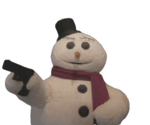 I See You Hello Sticker by The Lonely Island