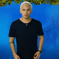 magic colombia GIF by netflixlat