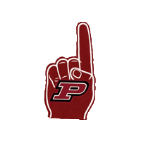 Hillmen Sticker by Platteville Schools
