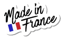 France Sticker by Vera Cycling