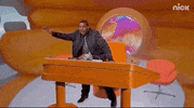 Kenan Thompson GIF by Kids' Choice Awards