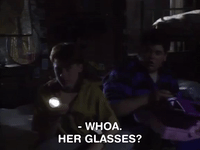 salute your shorts nicksplat GIF