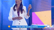 Hed Tici GIF by Record TV