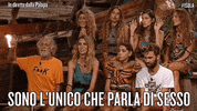 isola14 isola2019 GIF by Isola dei Famosi