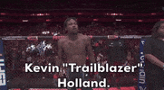 Mixed Martial Arts Sport GIF by UFC