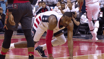 Excited Come On GIF by NBA