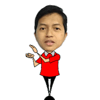 12Jam Sticker by Sammy_Krizpy